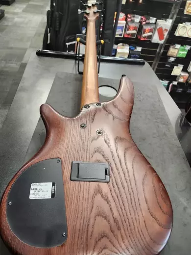 Ibanez - SR650-BBF 2